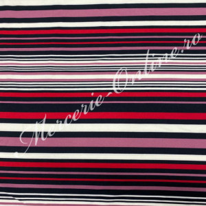 Material textil Barbie imprimat, 1.50m (la metru) Cod:1525 - Img 2