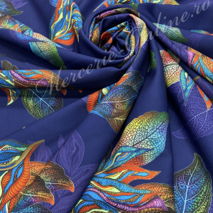 Material textil Barbie imprimat, 1.50m (la metru) Cod:2701