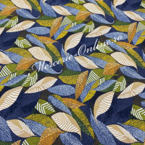Material textil Lycra cu insertii 3D, 1.50m (la metru) Cod:1400 - Img 2