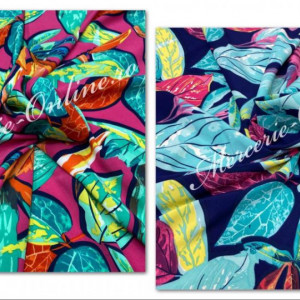 Material textil Vascoza Elastica Supersoft, 1.50m (la metru) Cod:1469