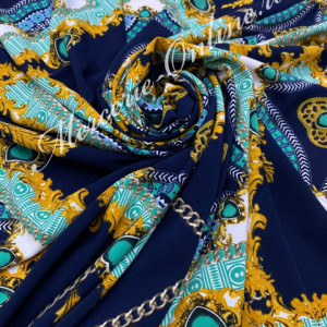 Material textil Vascoza Elastica Supersoft, 1.50m (la metru) Cod:1982