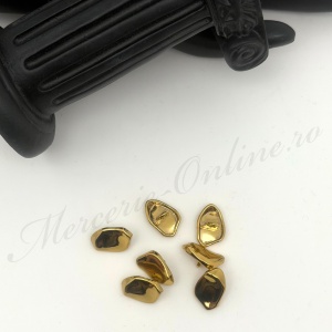 Nasturi Metalici, 15mm, (10bucati/set) Cod:3739 - Img 3
