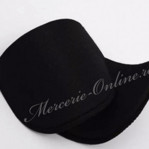 Pernite pentru umeri, 10mm (100perechi/pachet) Cod:1394 - Img 2