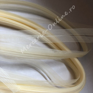 Rijelina Plata, 1cm, Soft (46metri/rola) Cod:0296 - Img 3