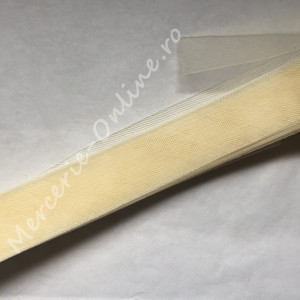 Rijelina Plata, 4cm, Moale (23metri/rola) Cod:0329