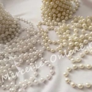 Sirag Perle, 14mm (5metri/rola) Cod:4139