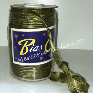Vipusca Satin, 1cm (75metri/rola) Cod:0488