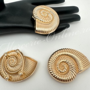 Accesorii Metalice pentru haine (la bucata) Cod:3613