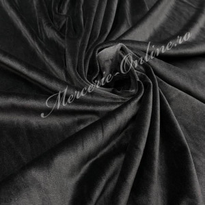 Catifea Elastica Uni Mata SuperSoft, 1.50m (la metru) Cod:1443 - Img 2
