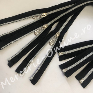 Fermoare Vacuum, Detasabile, lungime 80 cm (la bucata) Cod:1012 - Img 2