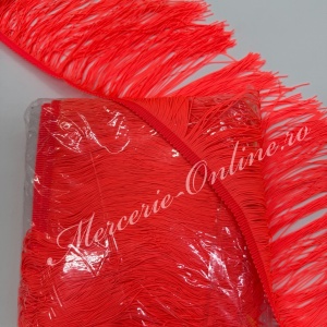 Franjuri, Corai Neon, 20cm (10metri/PACHET) Cod:3850