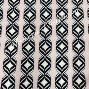 Material textil Barbie imprimat, 1.50m (la metru) Cod:1509 - Img 2