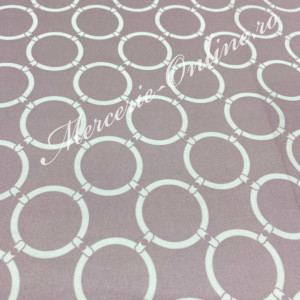 Material textil Barbie imprimat, 1.50m (la metru) Cod:1530 - Img 3