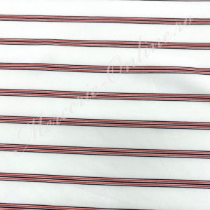 Material textil Barbie imprimat, 1.50m (la metru) Cod:1749 - Img 3