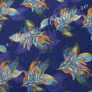 Material textil Barbie imprimat, 1.50m (la metru) Cod:2701 - Img 2
