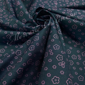 Material textil Blug imprimat, 1.50m (la metru) Cod:1928