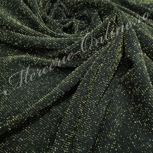Material textil Lurex, 1.70m (la metru) Cod:3894 - Img 2