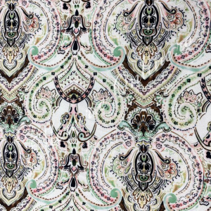 Material textil Matase Sintetica Satinata , 1.50m (la metru) Cod:1892 - Img 2