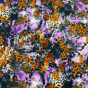 Material textil Vascoza Elastica Supersoft, 1.50m (la metru) Cod:1566 - Img 5