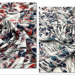 Material textil Vascoza Elastica Supersoft, 1.50m (la metru) Cod:1671