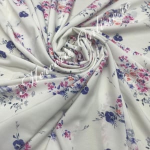 Material textil Vascoza Elastica Supersoft, 1.50m (la metru) Cod:1738