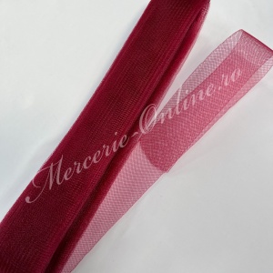 Rijelina Plata, 4cm, Moale (23metri/rola) Cod:4091