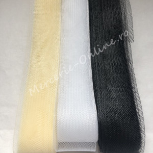 Rijelina Plata, 5cm, Moale (23metri/rola) Cod:0345 - Img 2