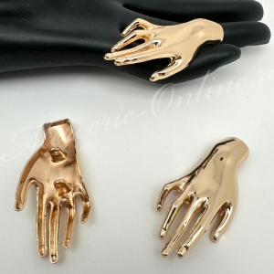 Accesorii Metalice pentru haine (la bucata) Cod:3614