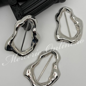 Accesorii Metalice pentru haine (la bucata) Cod:3879
