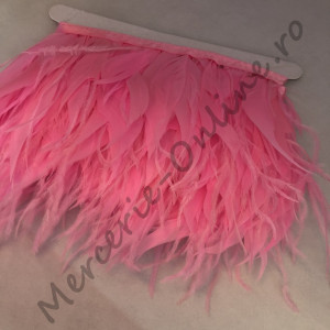 Banda pene cocos cu strut, (la metru) Cod:0085