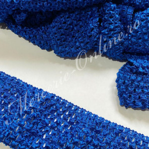 Elastic Tutu, 70mm (la metru) Cod:1159 - Img 7