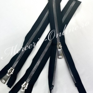 Fermoare Injectate, TIP 8, Detasabil, lungime 30cm (la bucata) Cod:4118