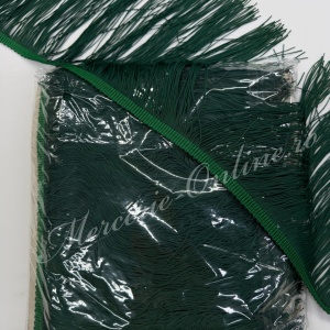 Franjuri, Verde Imperial, 20cm (10metri/PACHET) Cod:3832