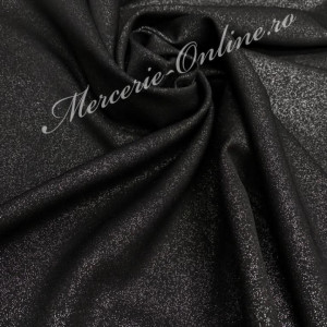 Material textil Barbie cu Sclipici, 1.50m (la metru) Cod:1464 - Img 7