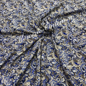 Material textil Barbie imprimat, 1.50m (la metru) Cod:1421