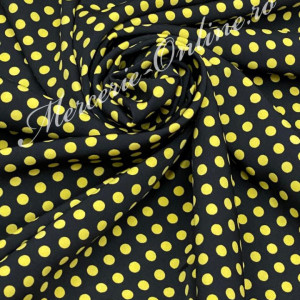 Material textil Barbie imprimat, 1.50m (la metru) Cod:1478