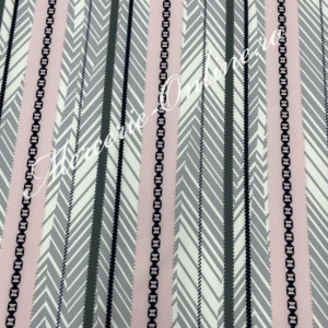 Material textil Barbie imprimat, 1.50m (la metru) Cod:1510 - Img 2