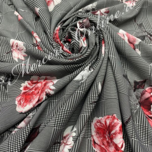 Material textil Vascoza Elastica Supersoft, 1.50m (la metru) Cod:1697