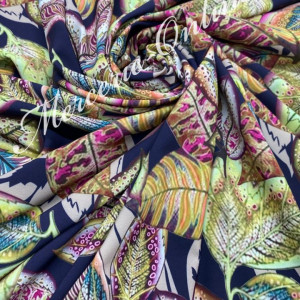 Material textil Vascoza Elastica Supersoft, 1.50m (la metru) Cod:1721