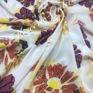 Material textil Vascoza Elastica Supersoft, 1.50m (la metru) Cod:1733