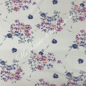 Material textil Vascoza Elastica Supersoft, 1.50m (la metru) Cod:1738 - Img 2