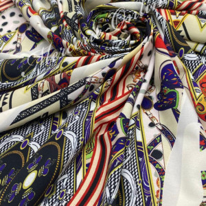 Material textil Vascoza Elastica Supersoft, 1.50m (la metru) Cod:2342