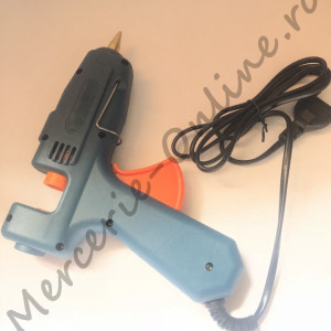 Pistol de Lipit (model mic) Cod:0026 - Img 2