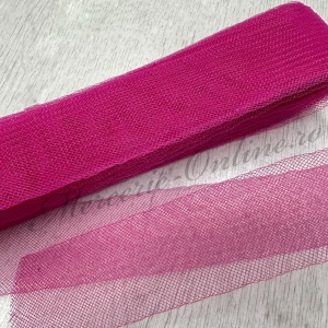 Rijelina Plata, 6cm, Moale (23metri/rola) Cod:0313