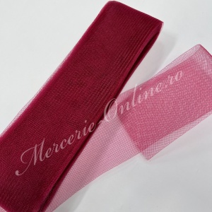 Rijelina Plata, 8cm, Moale (23metri/rola) Cod:4098