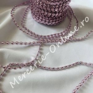Sirag Jumatati de Perle, 6mm (25yards/rola) Cod:0799 - Img 3