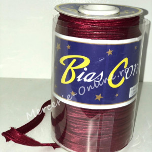 Vipusca Satin, 1cm (75metri/rola) Cod:0490