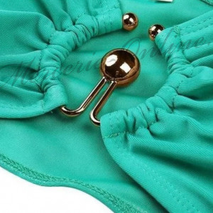 Accesorii Metalice pentru haine (la bucata) Cod:2916 - Img 3