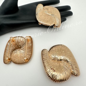 Accesorii Metalice pentru haine (la bucata) Cod:3605