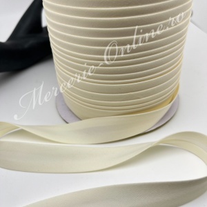 Bias Bumbac, 2cm (90metri/rola) Cod:0356